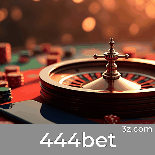 444bet: Experiência de Aposta Móvel Superior