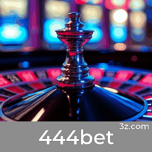 444bet: Experiência de Casino Profissional e Realista