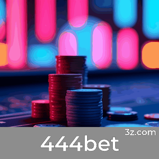 Bônus e Ofertas Exclusivas da 444bet: Aproveite ao Máximo!